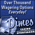 5Dimes Legal Online Sports Betting