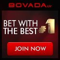 Bovada Legal Online Sports Betting