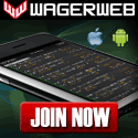 WagerWeb Legal Online Sports Betting